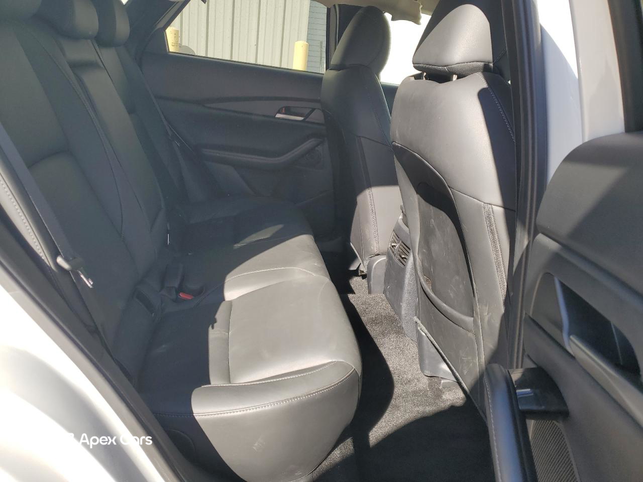 Mazda CX-30 2024