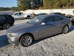 BMW Series 5 2015