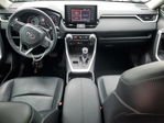Toyota RAV 4 2021