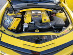 Chevrolet Camaro 2011