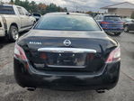 Nissan Maxima 2012