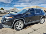 Jeep Cherokee 2015