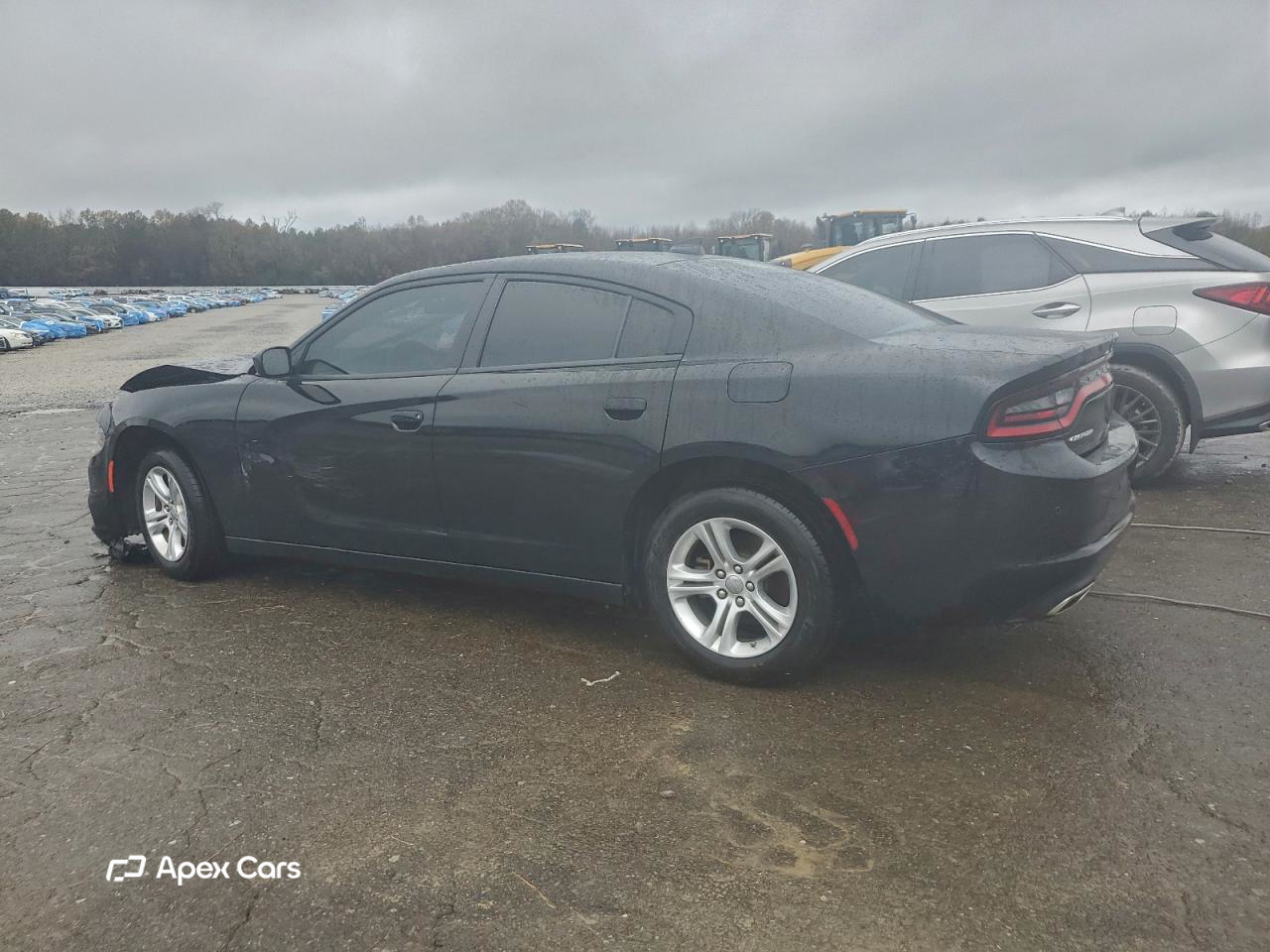 Dodge Charger 2023