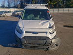 Ford Transit 2018