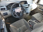 Honda Odyssey 2012