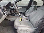 Audi A4 2019