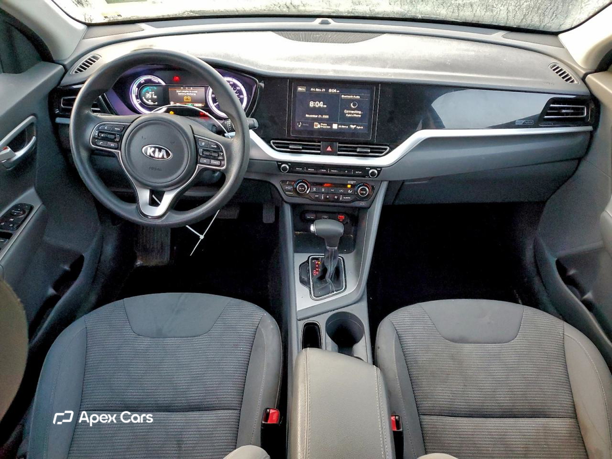 Kia Niro 2020