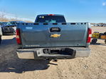 Chevrolet Silverado 2010