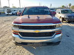 Chevrolet Silverado 2018