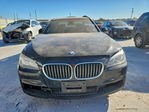 BMW Series 7 2013
