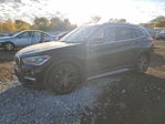 BMW X1 2016
