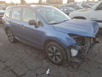 Subaru Forester 2017