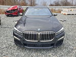BMW Series 7 2021