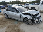 BMW Series 3 2017