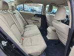 Honda Accord 2015