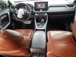 Toyota RAV 4 2021