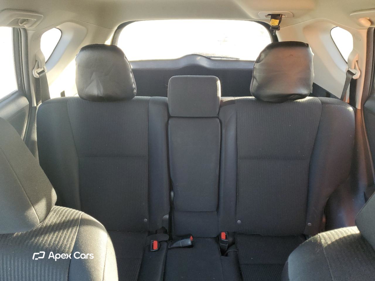 Toyota RAV 4 2017