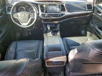 Toyota Highlander 2017