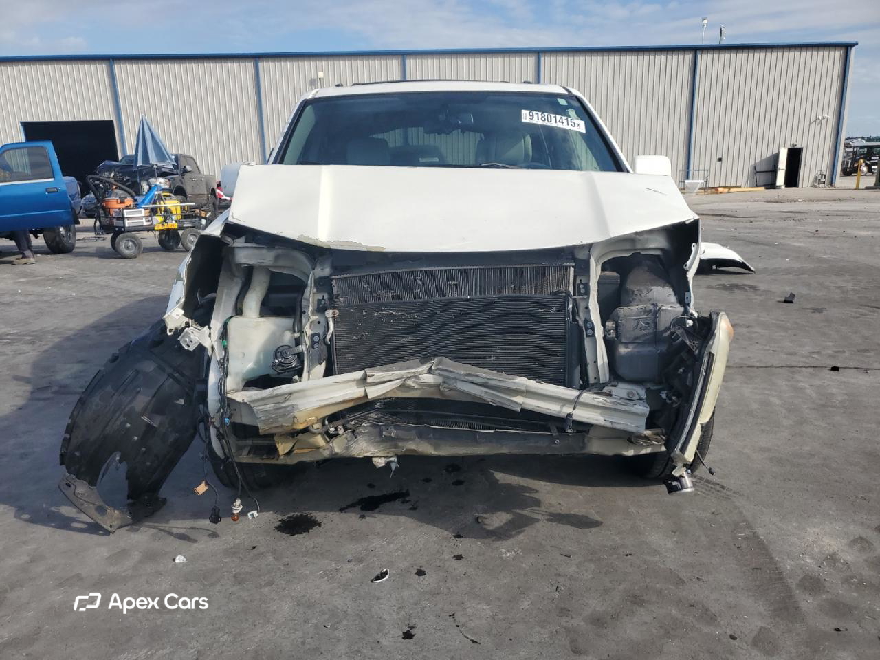 Honda Pilot 2013