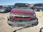 Chevrolet Avalanche 2005