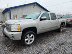 Chevrolet Silverado 2008