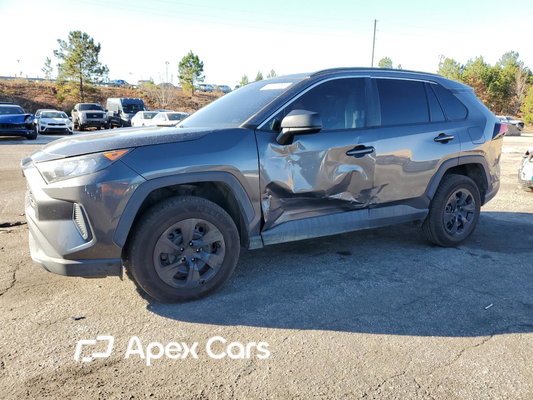 Toyota RAV 4 2021 - Image 1 of 13