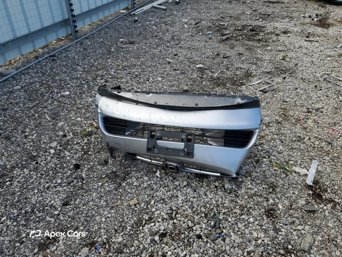 Honda Civic 2008