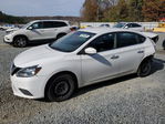 Nissan Sentra 2016