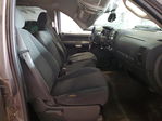 Chevrolet Silverado 2008