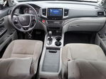 Honda Pilot 2017