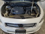 Nissan Maxima 2012