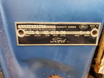 Ford Thunderbird 1966
