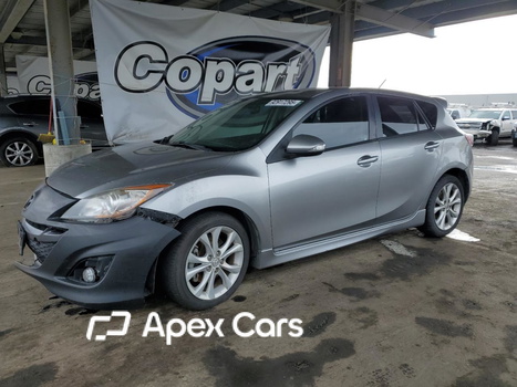 Mazda 3 2010 - Image 1 of 12