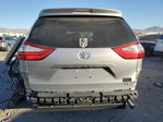 Toyota Sienna 2017