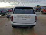 Land Rover Range Rover 2017