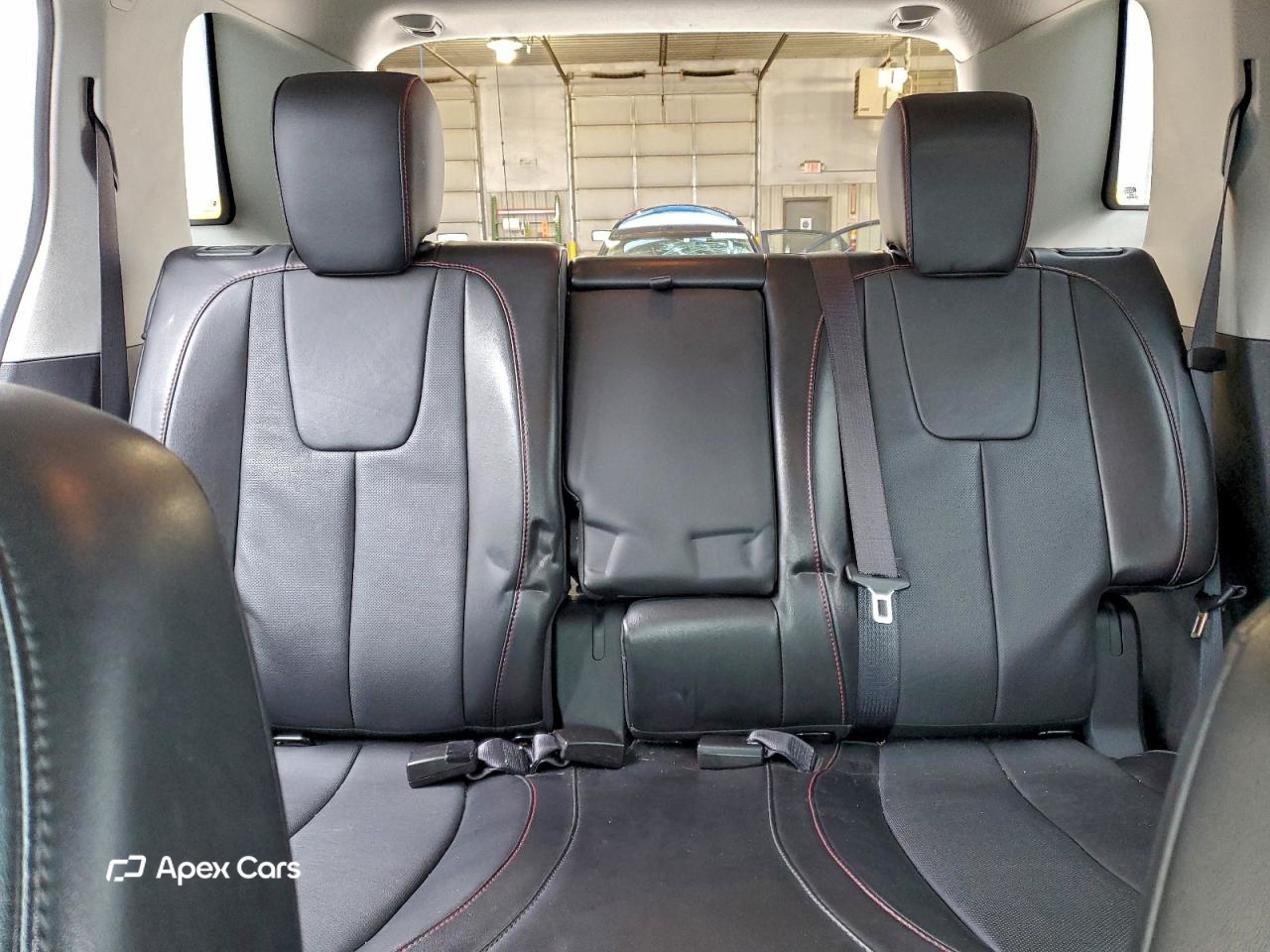 GMC Terrain 2017