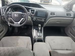 Honda Civic 2014