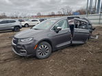 Chrysler Pacifica 2023