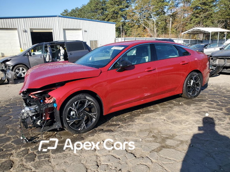 Kia K5 2026 - Image 1 of 13