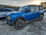 Ford Bronco 2021