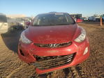 Hyundai Elantra 2012