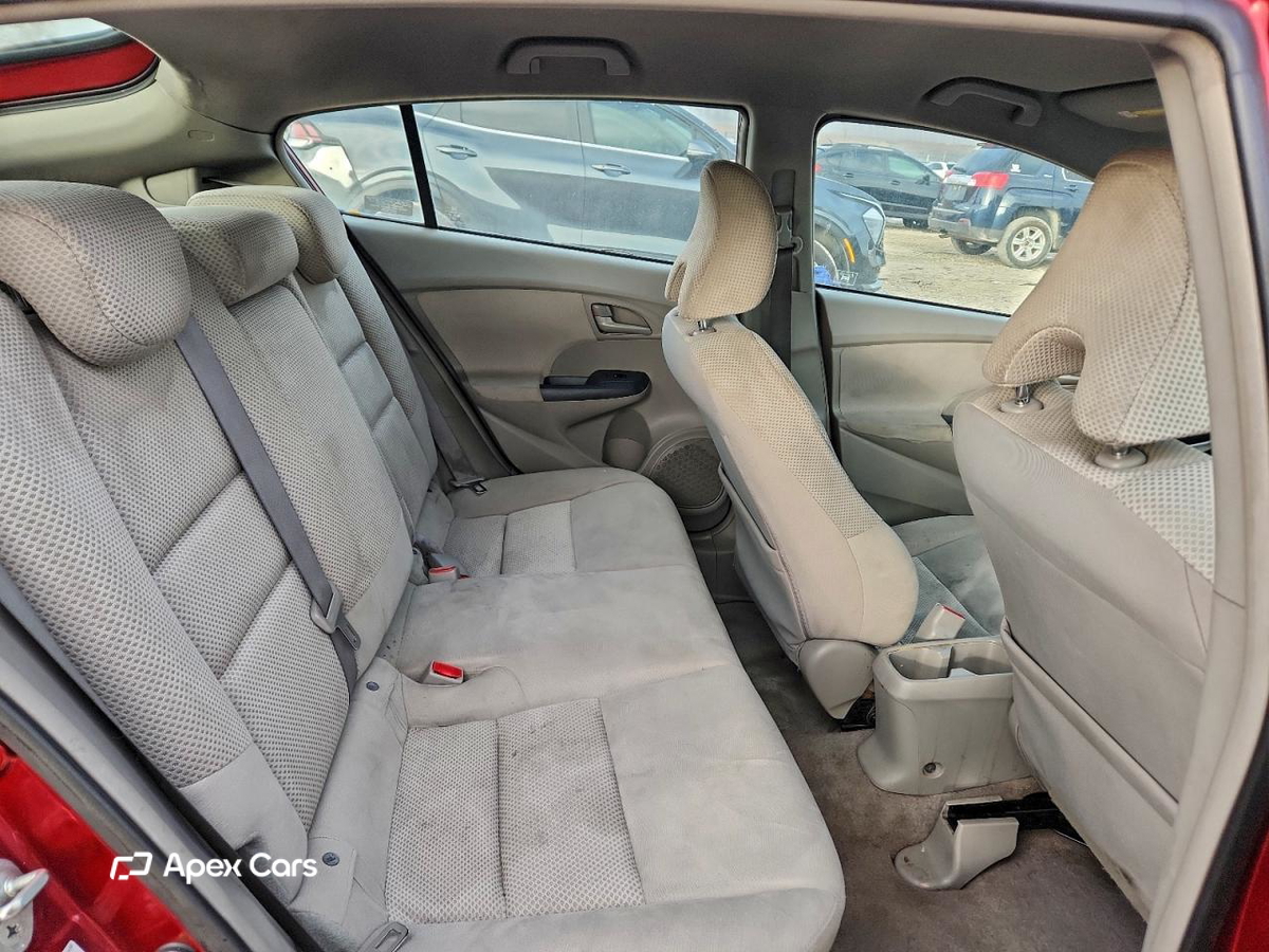 Honda Insight 2010