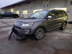 Ford Explorer 2016