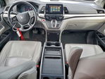 Honda Odyssey 2019