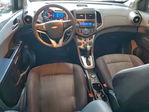 Chevrolet Sonic 2014