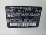 Nissan Leaf 2012