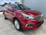 Buick Envision 2017