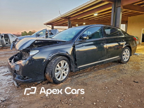 Toyota Avalon 2011 - Image 1 of 13