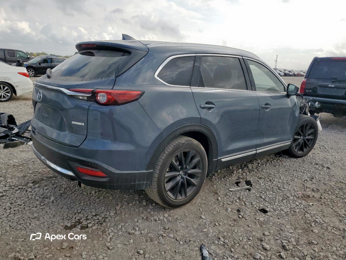 Mazda CX-9 2022
