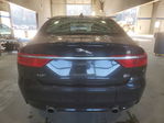 Jaguar XF 2016